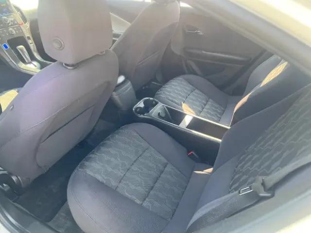 2014 Chevrolet Volt Base