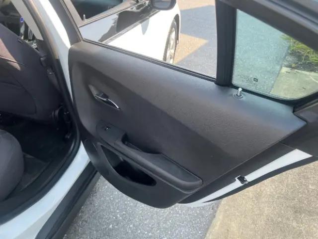 2014 Chevrolet Volt Base