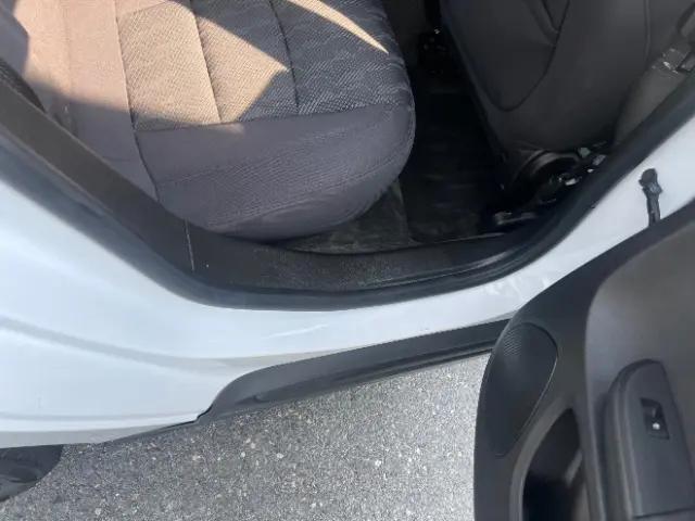 2014 Chevrolet Volt Base