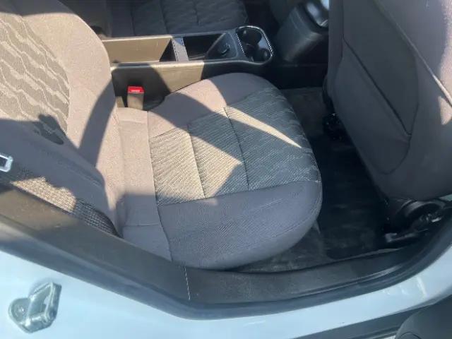 2014 Chevrolet Volt Base
