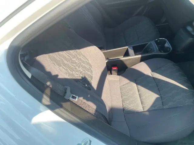 2014 Chevrolet Volt Base