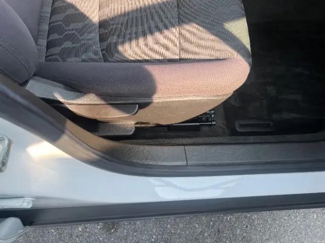 2014 Chevrolet Volt Base