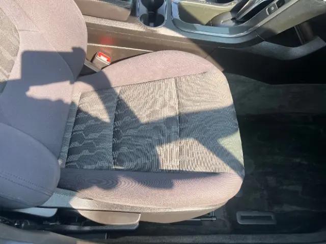 2014 Chevrolet Volt Base