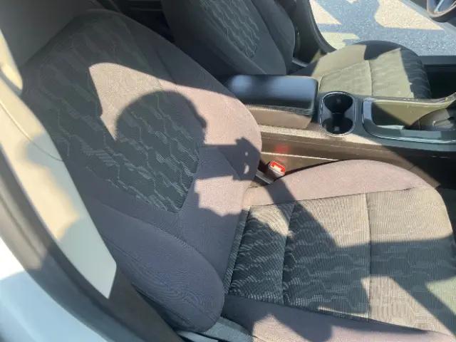 2014 Chevrolet Volt Base
