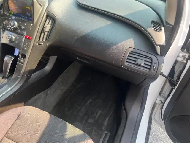 2014 Chevrolet Volt Base