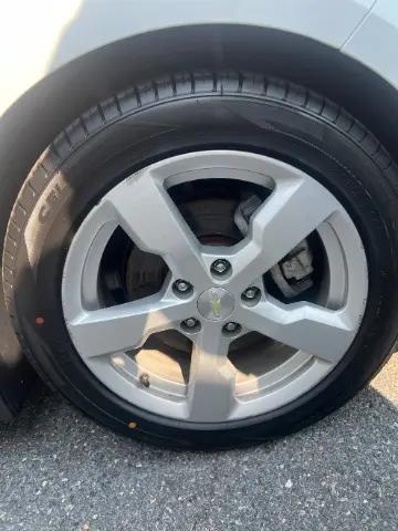 2014 Chevrolet Volt Base