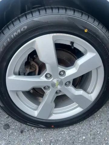 2014 Chevrolet Volt Base