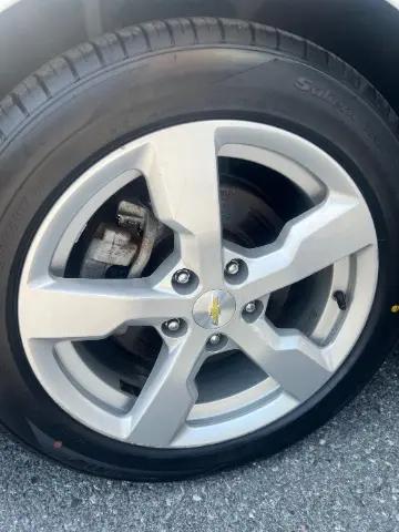 2014 Chevrolet Volt Base