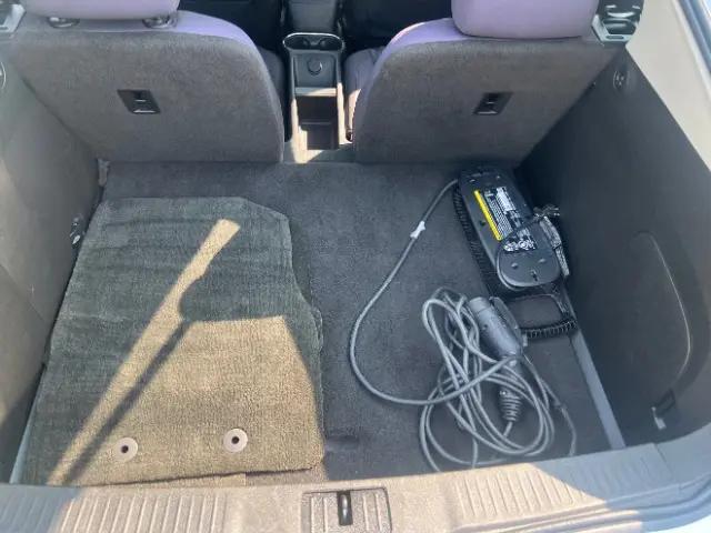 2014 Chevrolet Volt Base