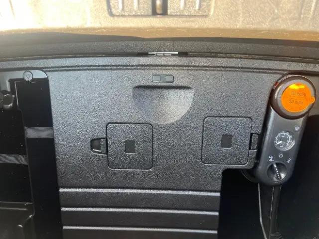 2014 Chevrolet Volt Base