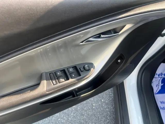 2014 Chevrolet Volt Base