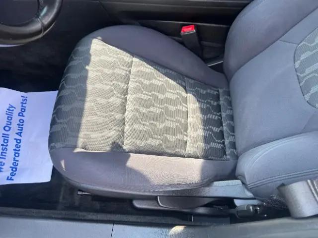 2014 Chevrolet Volt Base