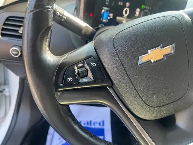 2014 Chevrolet Volt Base