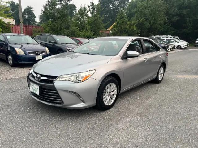 2017 Toyota Camry XLE for sale in Pasadena, MD