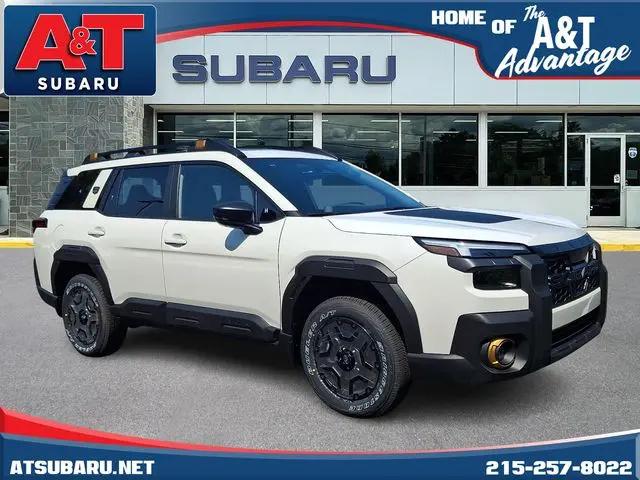 2026 Subaru Outback Wilderness for sale in Sellersville, PA
