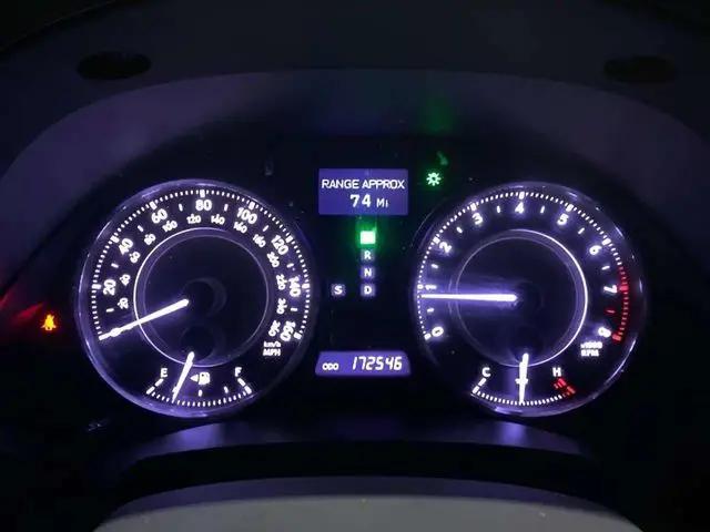 2011 Lexus IS 350C IS 350C