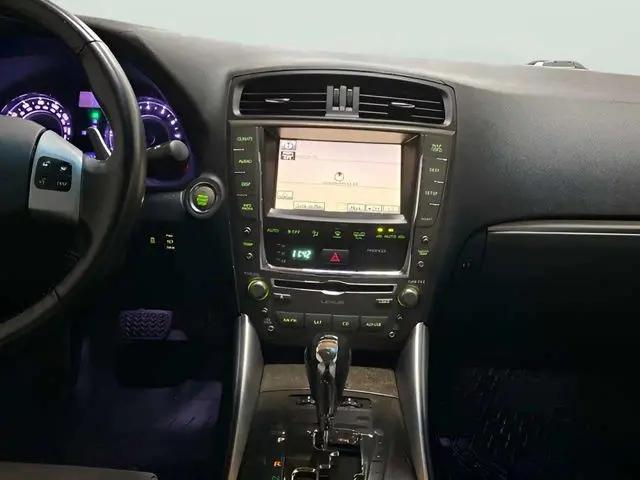 2011 Lexus IS 350C IS 350C