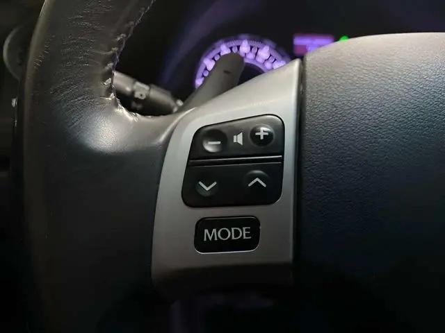 2011 Lexus IS 350C IS 350C