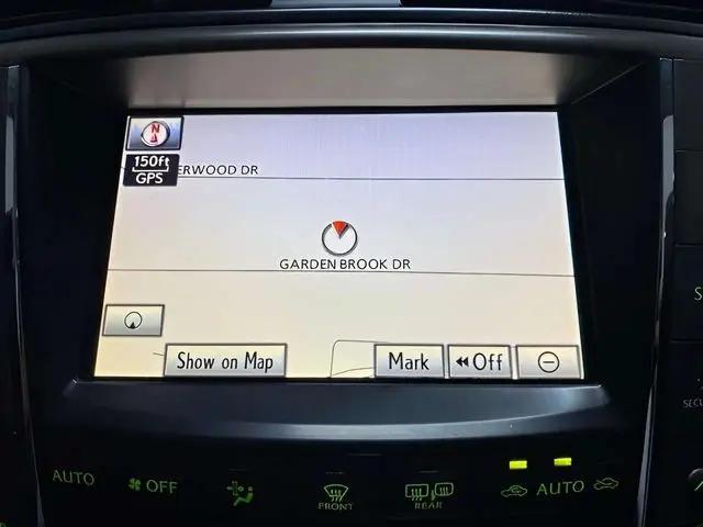 2011 Lexus IS 350C IS 350C