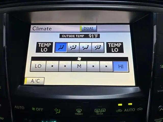 2011 Lexus IS 350C IS 350C