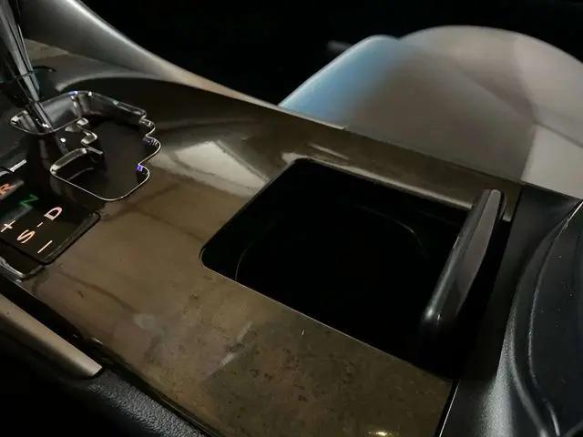 2011 Lexus IS 350C IS 350C