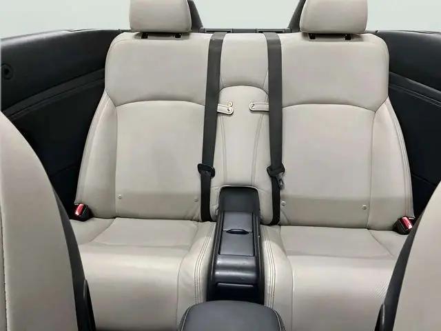 2011 Lexus IS 350C IS 350C