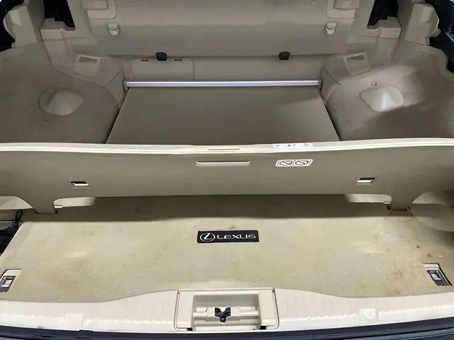 2011 Lexus IS 350C IS 350C