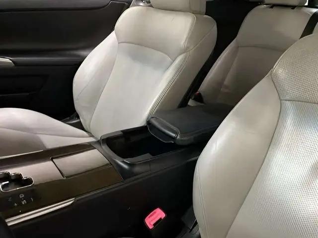 2011 Lexus IS 350C IS 350C