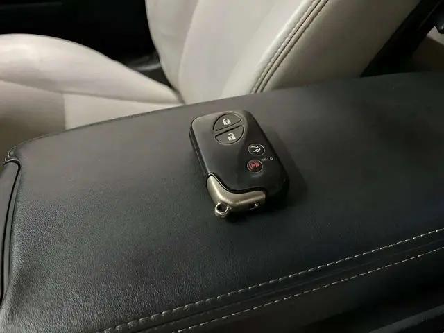 2011 Lexus IS 350C IS 350C