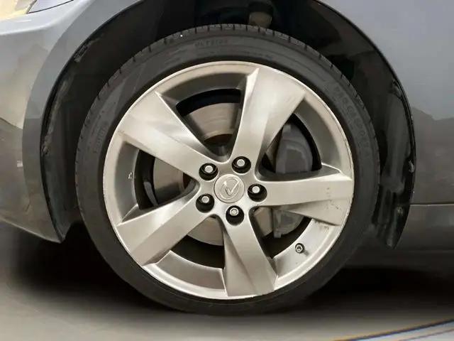 2011 Lexus IS 350C IS 350C