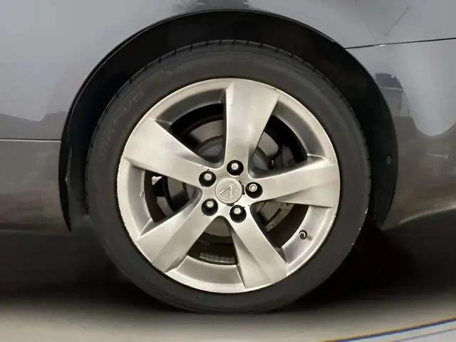 2011 Lexus IS 350C IS 350C