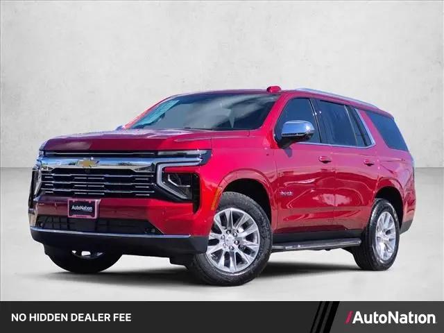 2026 Chevrolet Tahoe 2WD Premier for sale in Austin, TX