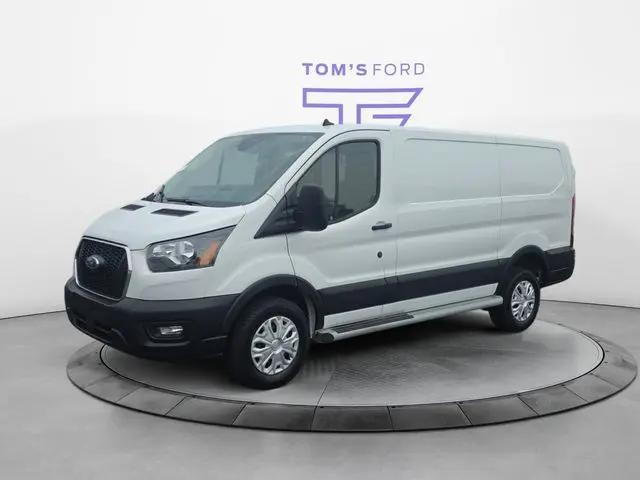 2025 Ford Transit Cargo Van T-250 for sale in Keyport, NJ