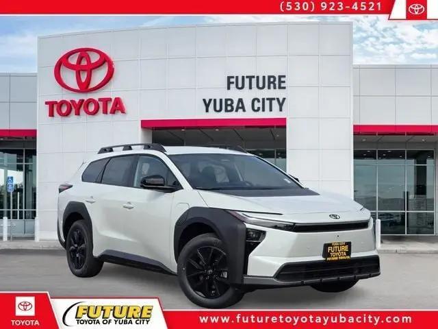 2026 Toyota bZ Woodland Woodland for sale in Yuba City, CA