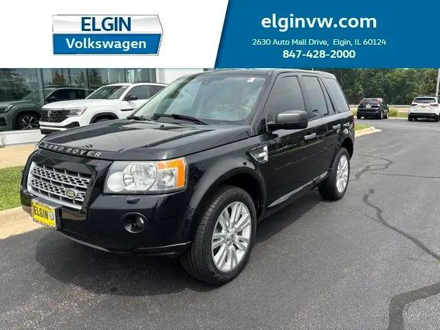 2010 Land Rover LR2 HSE for sale in Elgin, IL