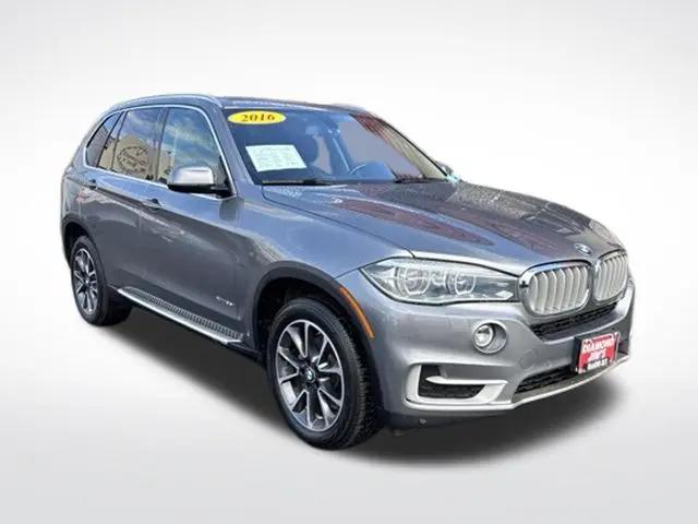 2016 BMW X5 xDrive35i for sale in West Allis, WI