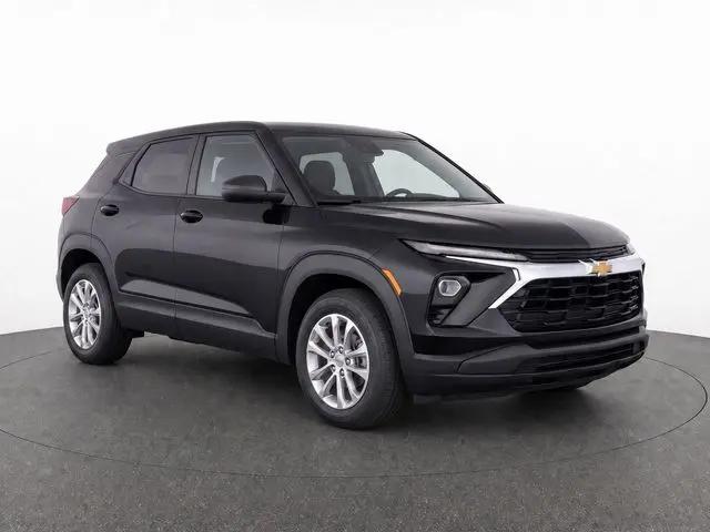 2026 Chevrolet TrailBlazer FWD LS for sale in Tinley Park, IL