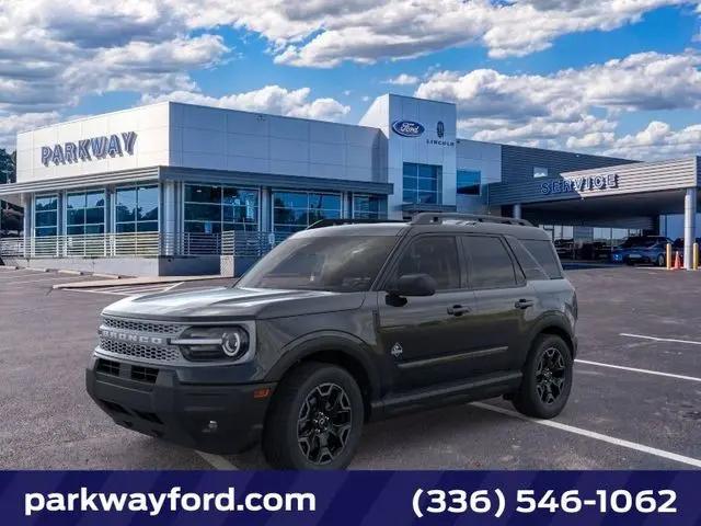 2026 Ford Bronco Sport Outer Banks for sale in Winston Salem, NC