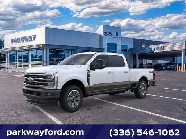2026 Ford F-350 King Ranch for sale in Winston Salem, NC