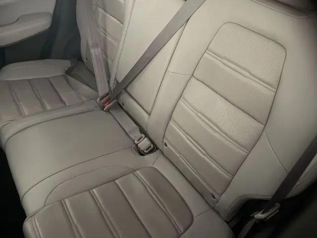2017 Honda CR-V EX-L Navi