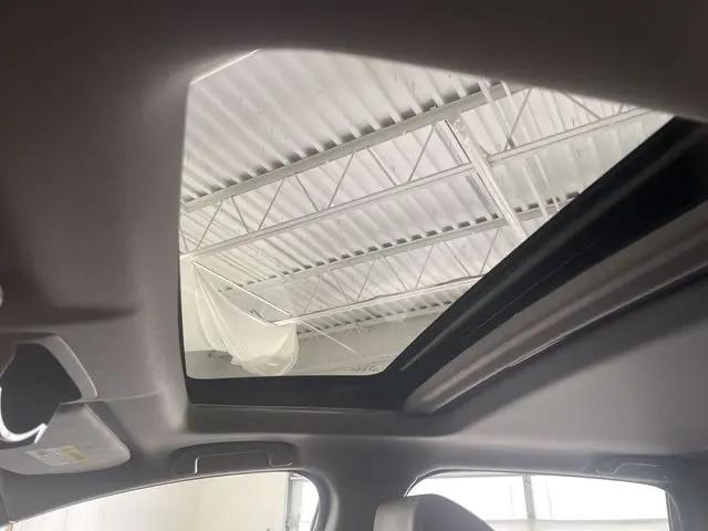 2017 Honda CR-V EX-L Navi