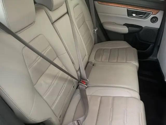 2017 Honda CR-V EX-L Navi