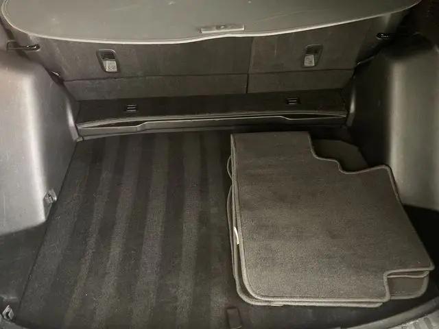 2017 Honda CR-V EX-L Navi