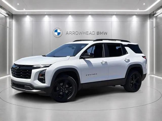 2025 Chevrolet Equinox FWD LT for sale in Glendale, AZ