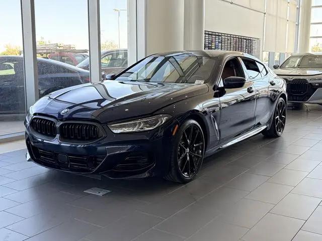 2026 BMW 840i Gran Coupe xDrive for sale in Glendale, AZ
