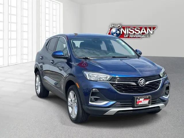 2023 Buick Encore GX Preferred AWD for sale in Madison, TN