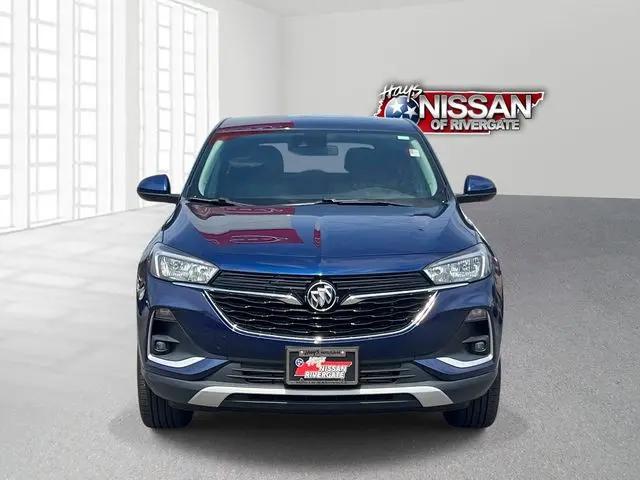 2023 Buick Encore GX Preferred AWD