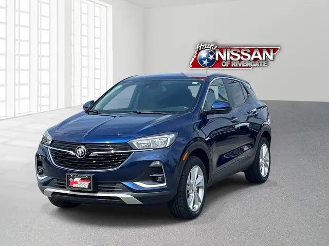 2023 Buick Encore GX Preferred AWD