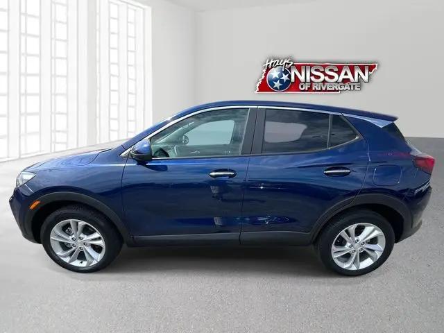 2023 Buick Encore GX Preferred AWD