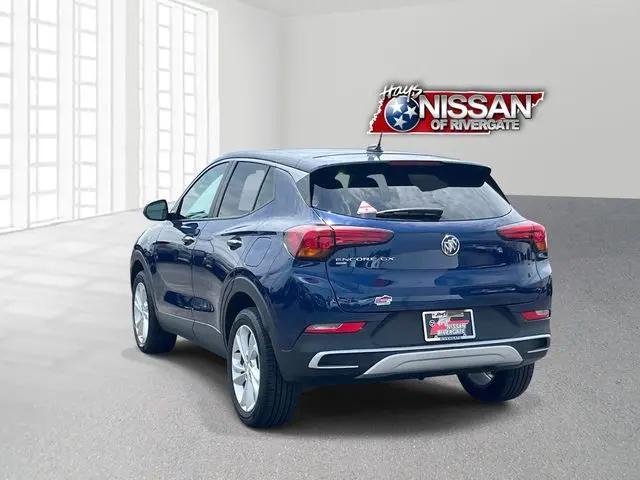 2023 Buick Encore GX Preferred AWD